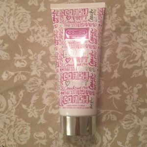 Coach Poppy Lotion